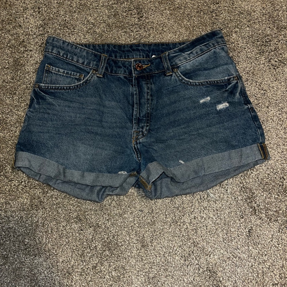 H&M Denim Shorts